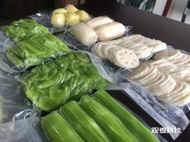 净菜加工配送盈利模式