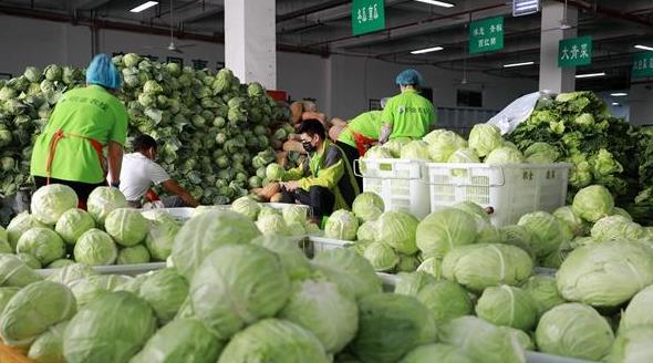 超市蔬菜损耗率计算公式 超市生鲜损耗是怎么算的