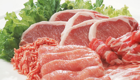 大批量生鲜肉制品如何配送的