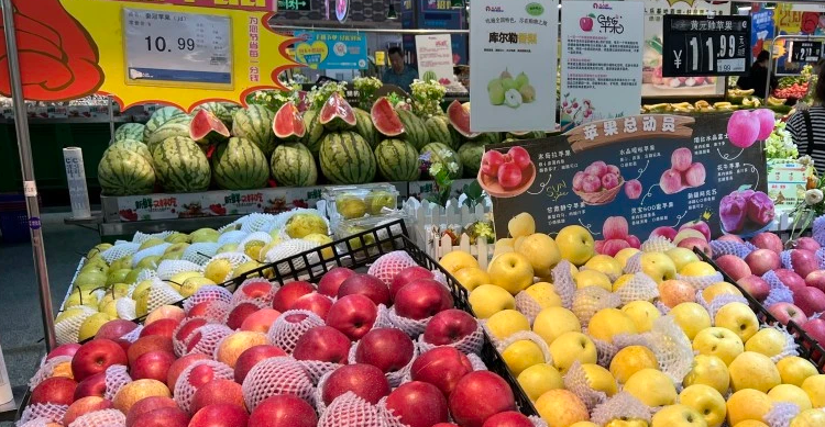 水果超市经营模式有哪些（水果超市经营范围）