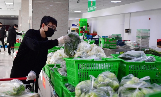 生鲜分拣软件系统排名前5名